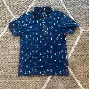 William Murray Polo sz S